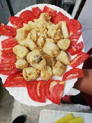 Bar Lanchonete Tres Marias