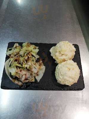 Bar Lanchonete Tres Marias