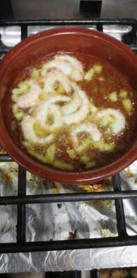 Bar Lanchonete Tres Marias