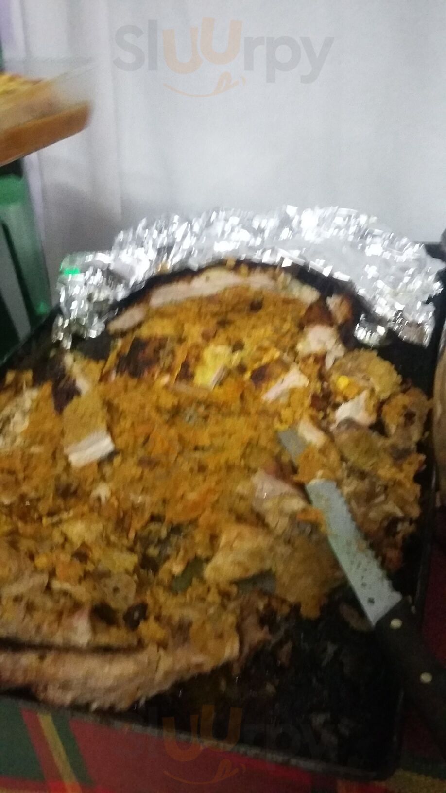 Panificadora Estrela