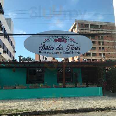 Bistro Das Flores