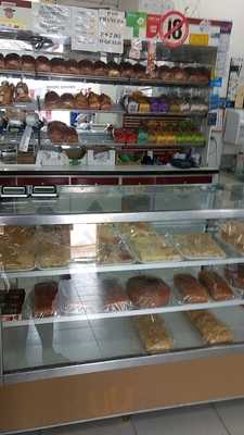 Panificadora Araponguinhas