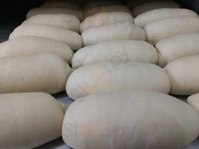 Panificadora Araponguinhas