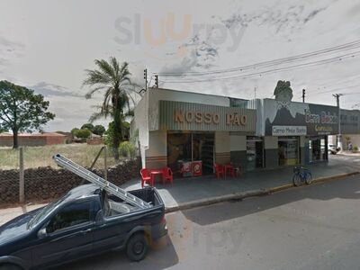 Panificadora Nossopao