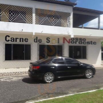 Restaurante Carne De Sol Nosso Nordeste