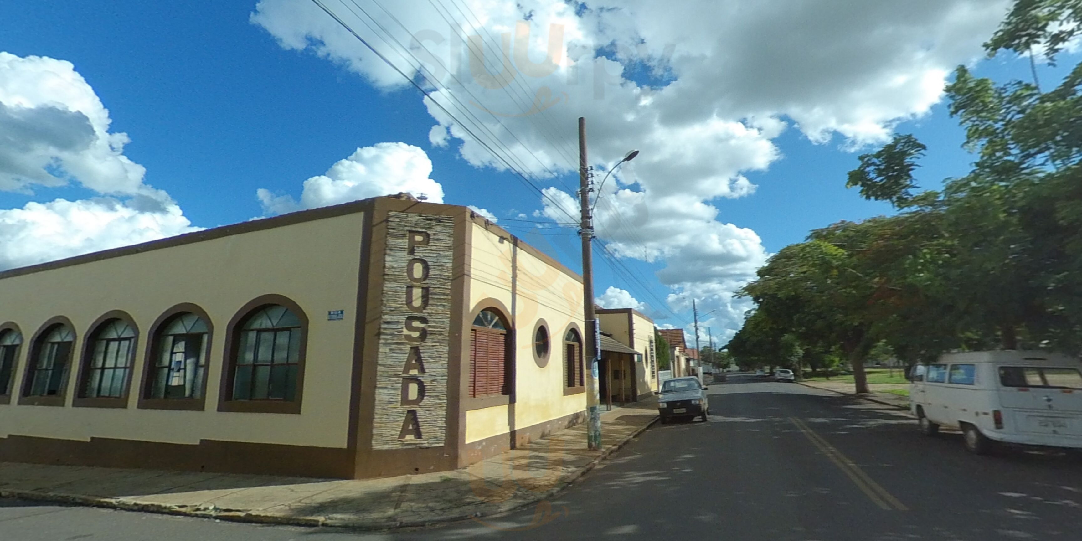 Churrascaria Paladino