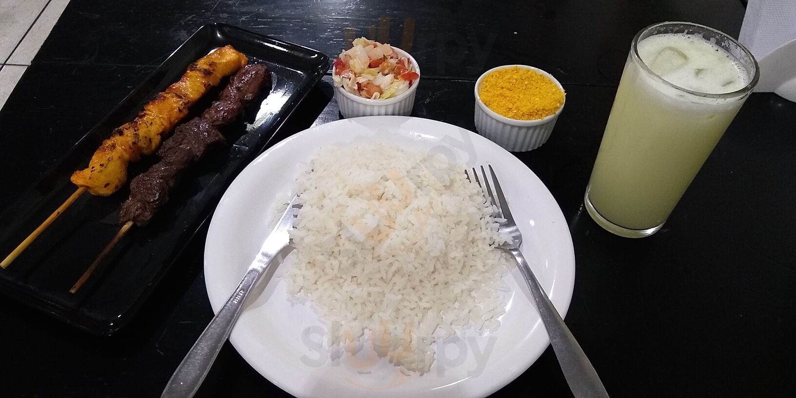 Restaurante Espeto