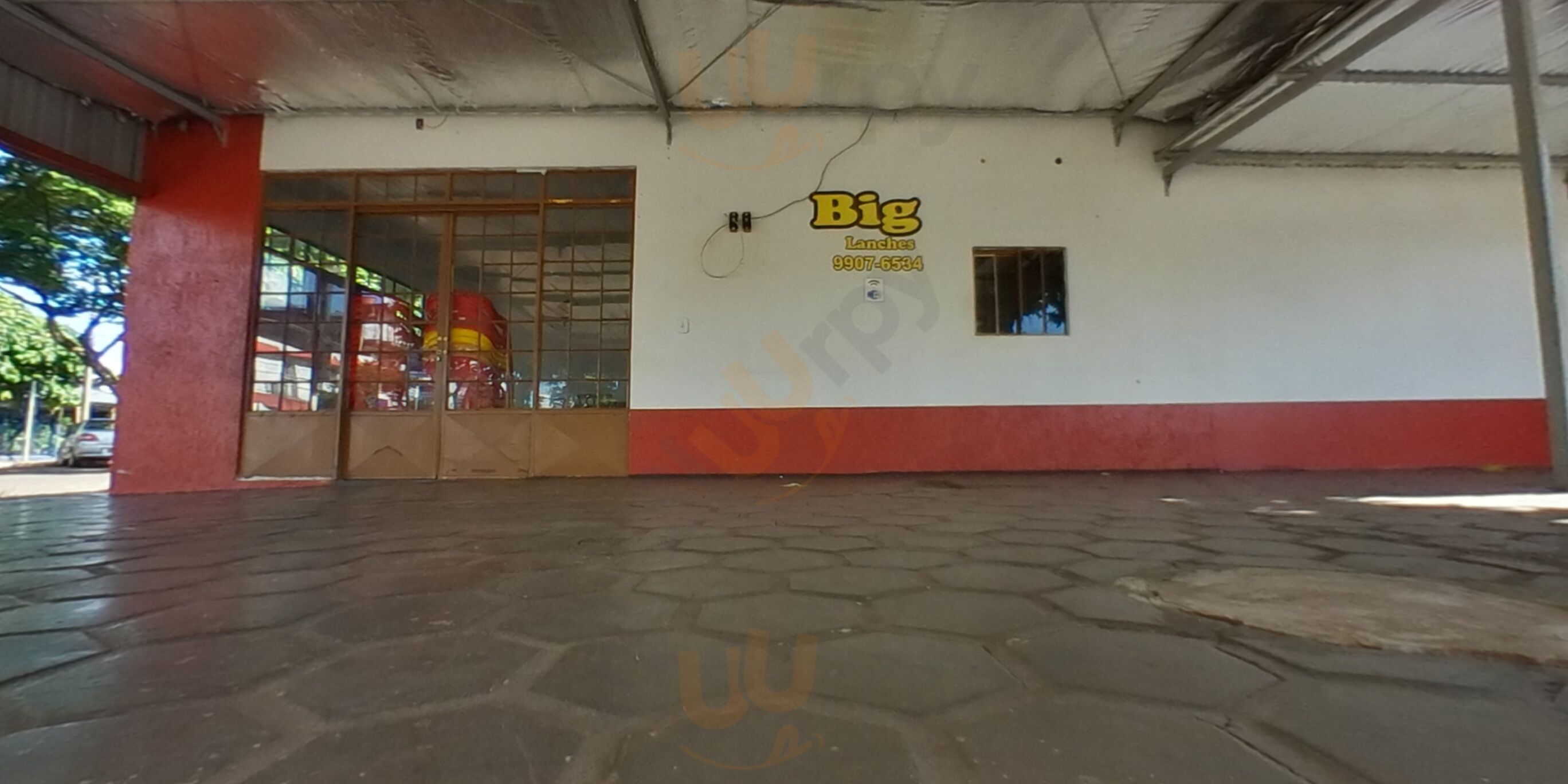 Petysko's Bar E Lanchonete