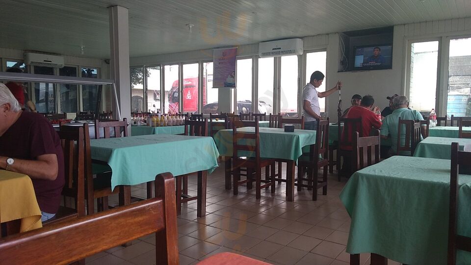 Churrascaria Galope