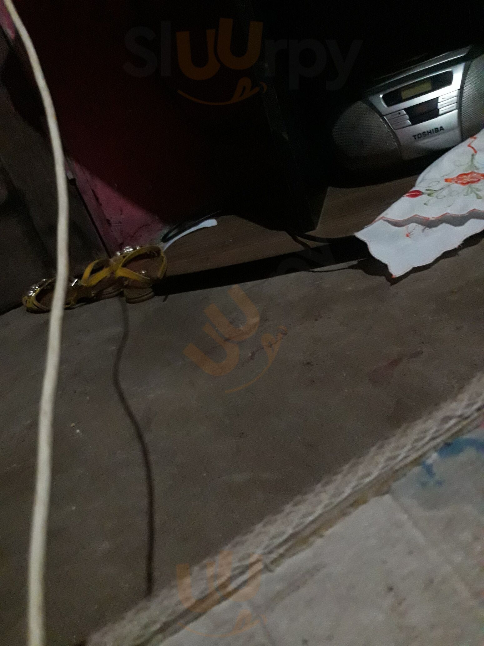 Pizzaria La Casa