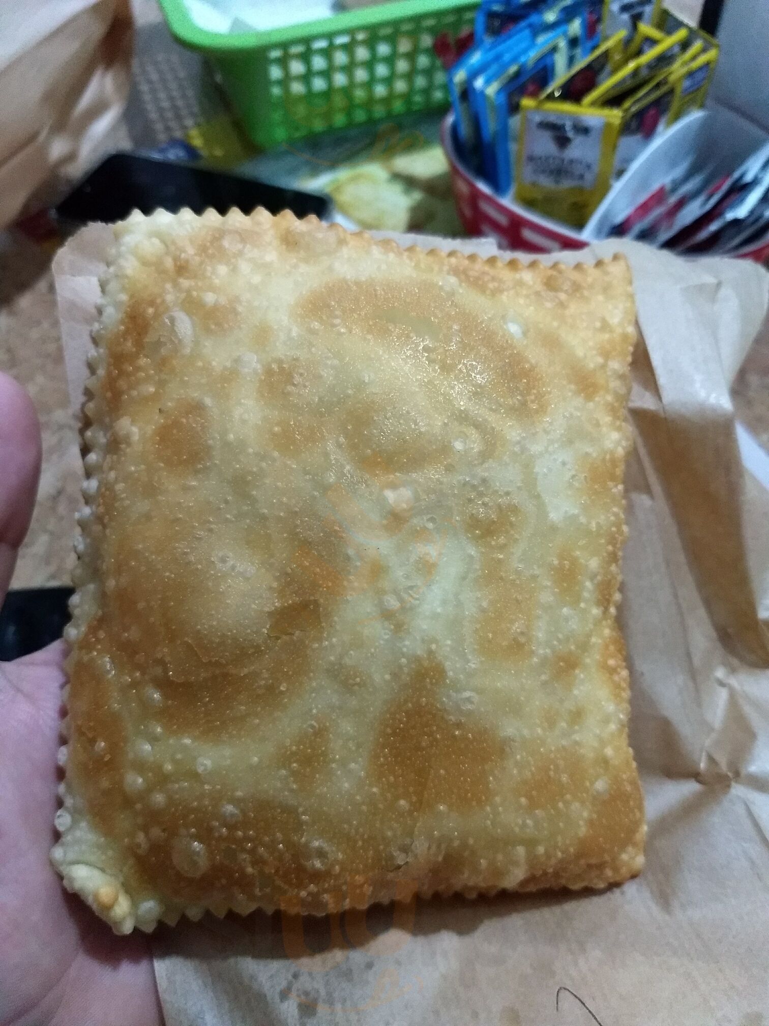 O Pastelao