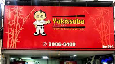Yakissoba Express