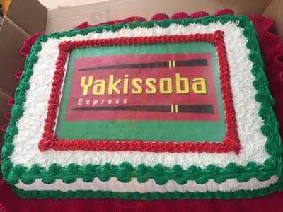 Yakissoba Express