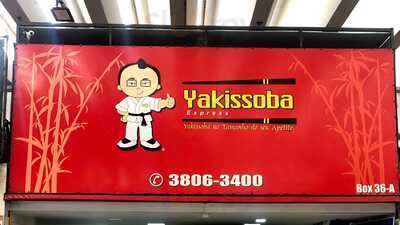 Yakissoba Express
