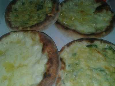 Papaleguas Pizzaria E Esfiharia