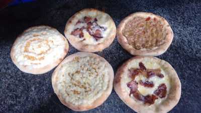 Papaleguas Pizzaria E Esfiharia