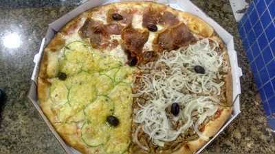 Papaleguas Pizzaria E Esfiharia