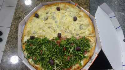 Papaleguas Pizzaria E Esfiharia