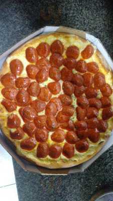 Papaleguas Pizzaria E Esfiharia