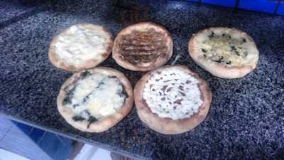 Papaleguas Pizzaria E Esfiharia