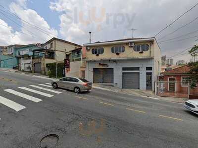 Papaleguas Pizzaria E Esfiharia