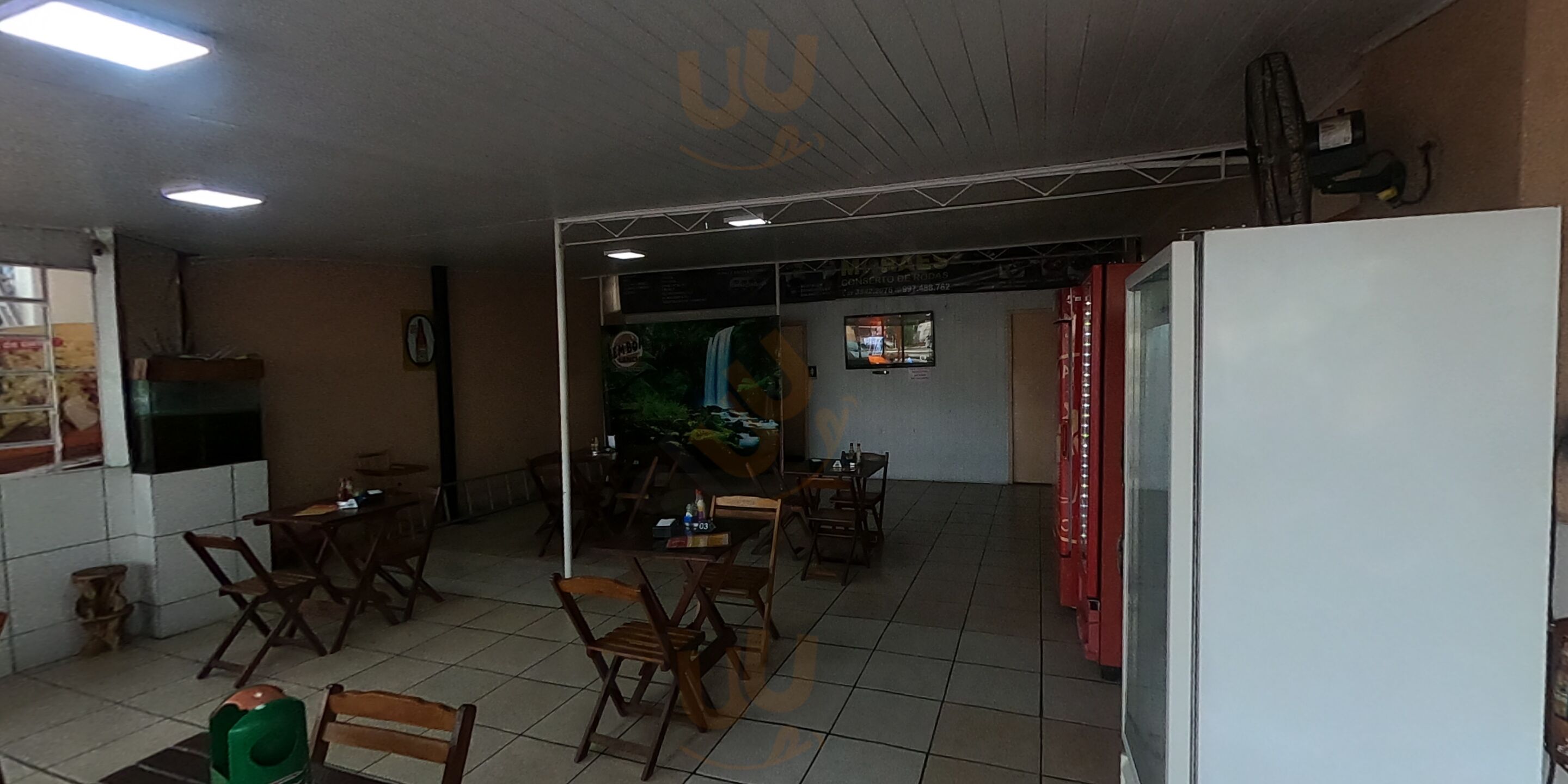 Apetittu's Lanches