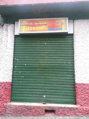 Bella Pizza
