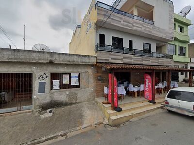 Restaurante Cozinha Caseira
