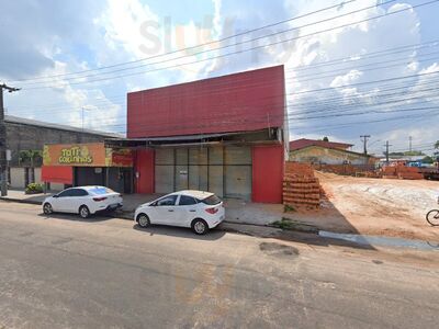 Restaurante E Churrascaria Gauchinho