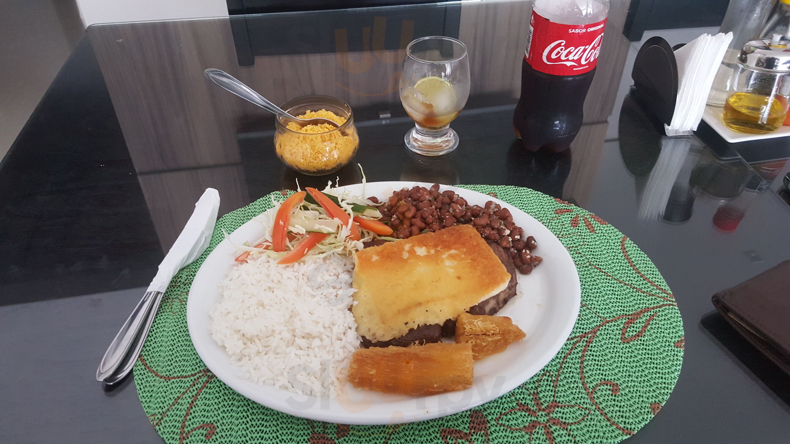 Restaurante Carne De Sol O Maranhão