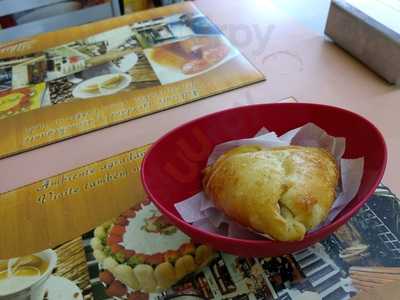 Lanchonete E Restaurante Charme Do Paraíso