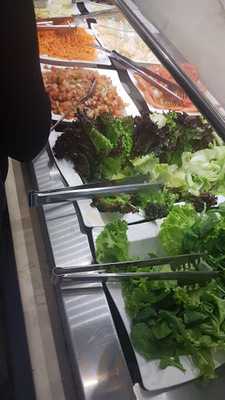 Embaixada Da Carne Ii