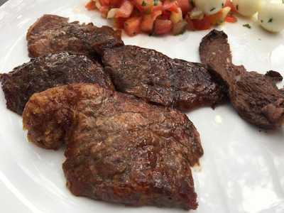 Embaixada Da Carne Ii