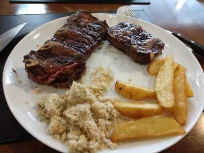 Embaixada Da Carne Ii