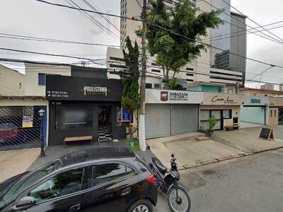 Embaixada Da Carne Ii