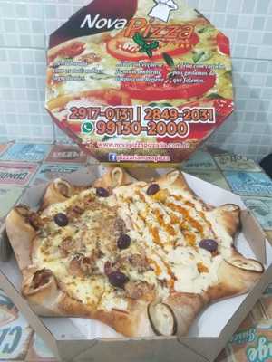 Nova Pizza