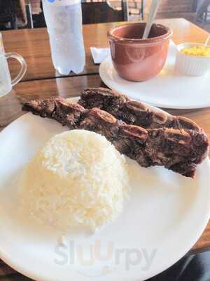 Bistrô Da Picanha