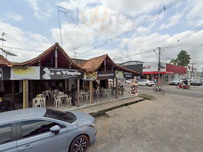 Restaurante O Visgao
