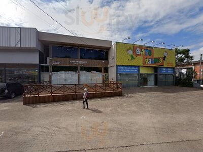 Moinho Pizzaria