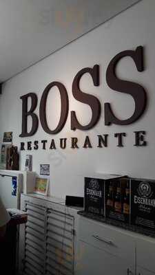 Boss Restaurante
