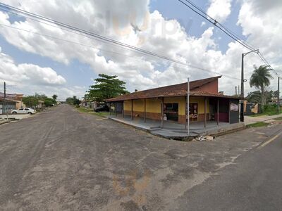 Arcano Bar