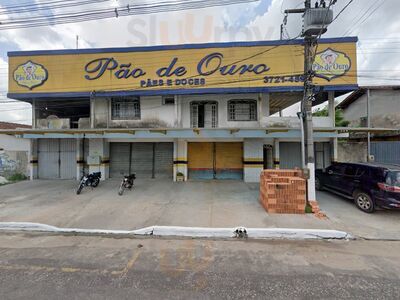 Panificadora Pao De Ouro