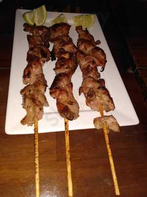 Churras Express Empório