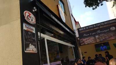 Churras Express Empório