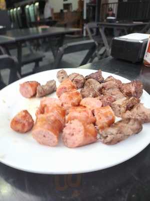 Churras Express Empório