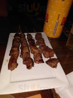 Churras Express Empório