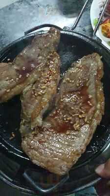 Bar E Restaurante Estrelas De Minas