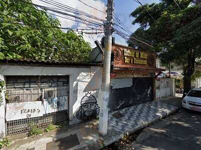 Bar E Restaurante Estrelas De Minas