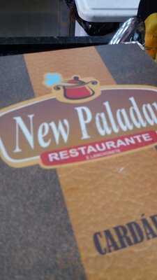 New Paladar