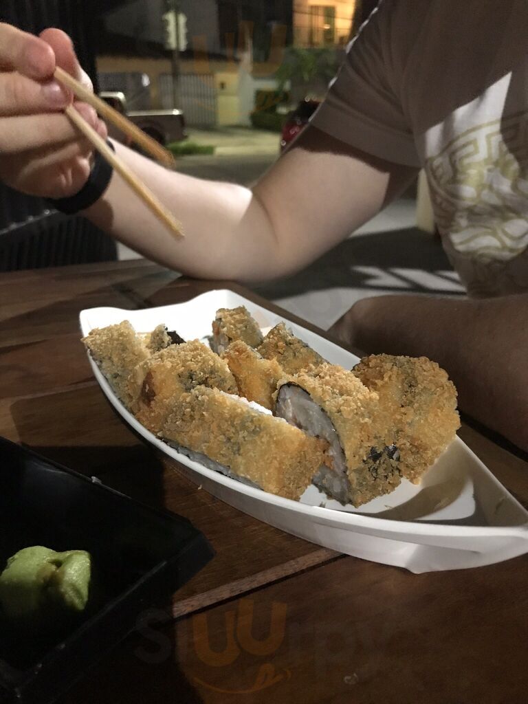Temakeiro Sushi
